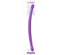 Classix Double Dildo Whammy Purple