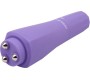 Chisa Stimulator with 4 Heads Sweet Purple