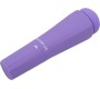 Chisa Stimulator with 4 Heads Sweet Purple