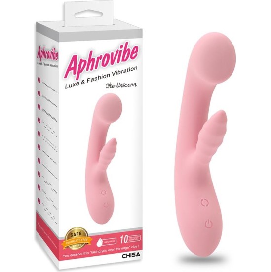 Chisa Vibe The Unicorn