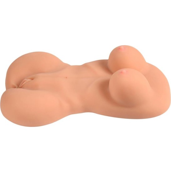 Shequ Carrie Torso 7.5 kg