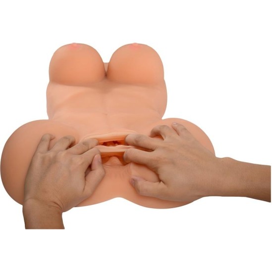 Shequ Carrie Torso 7.5 kg