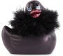 Big Teaze Toys Stimulator I Rub My Duckie 2.0 Paris Black