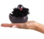 Big Teaze Toys Stimulator I Rub My Duckie 2.0 Paris Black