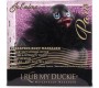 Big Teaze Toys Stimulator I Rub My Duckie 2.0 Paris Black