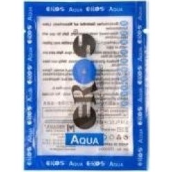 Eros Water Based Lubricant Aqua Monodose 4 ml