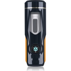 Juicy Lamour Aneemun Masturbator with Thrusting and Rotation