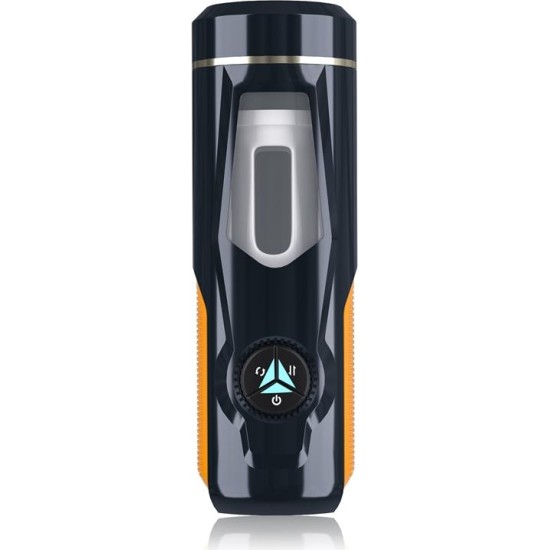 Juicy Lamour Aneemun Masturbator with Thrusting and Rotation