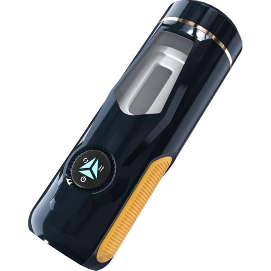 Juicy Lamour Aneemun Masturbator with Thrusting and Rotation