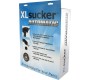 Xl Sucker Automatic Penis Pump Clear