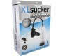 Xl Sucker Automatic Penis Pump Clear