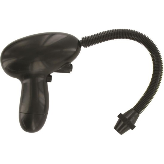 Xl Sucker Automatic Penis Pump Clear