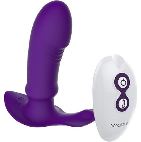 Nalone Masager Marley Light Lilac