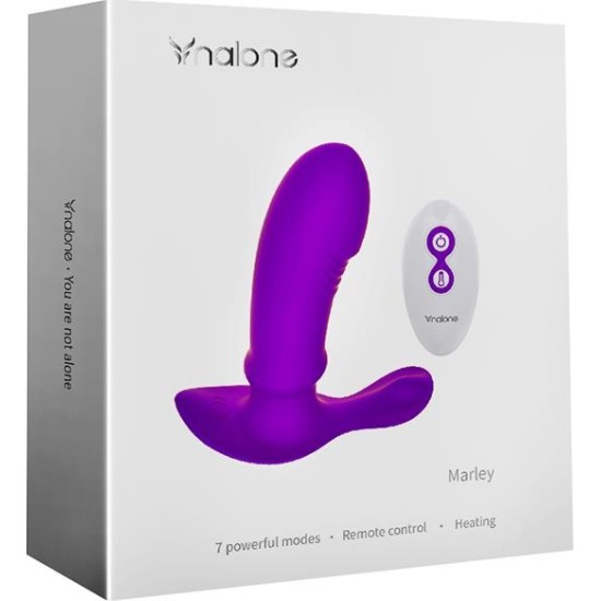 Nalone Masager Marley Light Lilac