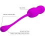 Prettylove Callie Vibrating and Thursting Egg