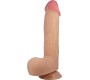 Baile Sliding Skin Dildo 9.2