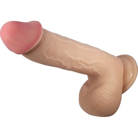 Baile Sliding Skin Dildo 9.2