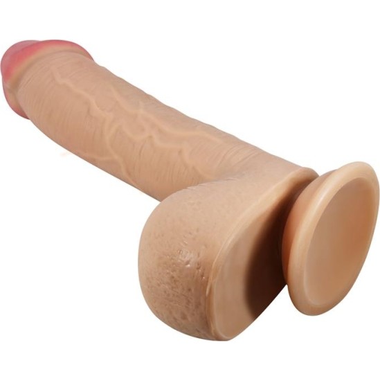 Baile Sliding Skin Dildo 9.2