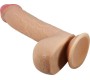 Baile Sliding Skin Dildo 9.2