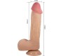 Baile Sliding Skin Dildo 9.2