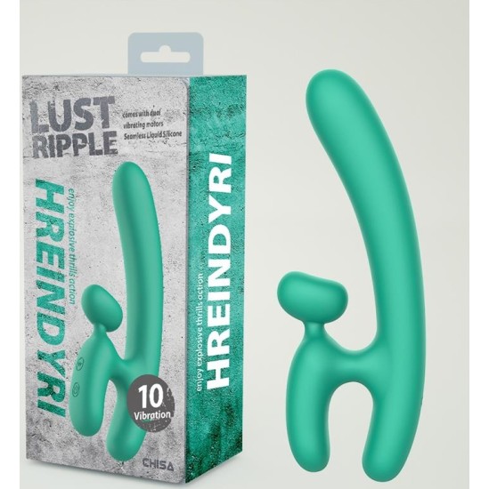 Chisa Hreindyri Vibe Liquid Silicone USB