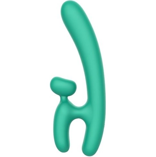 Chisa Hreindyri Vibe Liquid Silicone USB