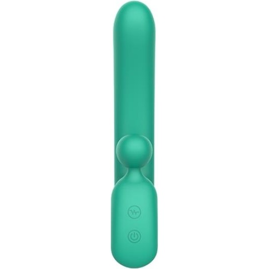 Chisa Hreindyri Vibe Liquid Silicone USB