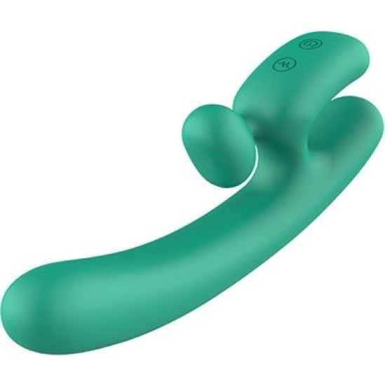 Chisa Hreindyri Vibe Liquid Silicone USB