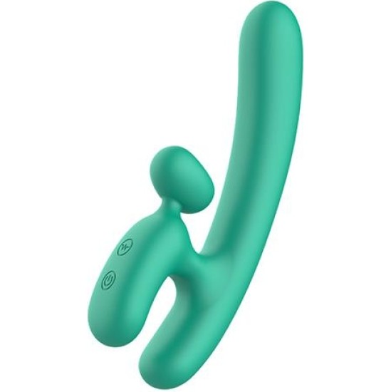 Chisa Hreindyri Vibe Liquid Silicone USB