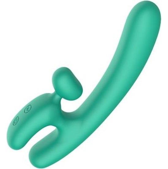 Chisa Hreindyri Vibe Liquid Silicone USB