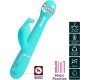 Prettylove Vive with Thrusting and Rotating Beads Dejon Blue