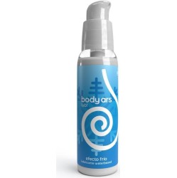 Body Ars Dispenser Serum Gel Body Ars Cold Effect 100 ml