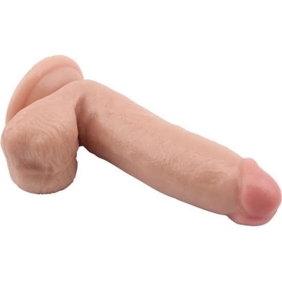 Chisa Dildo Dual Density Fashion Dude 6.7 Flesh