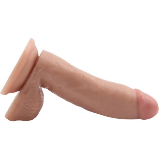 Chisa Dildo Dual Density Fashion Dude 6.7 Flesh