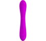 Prettylove Vibrador Victor Color P?rpura