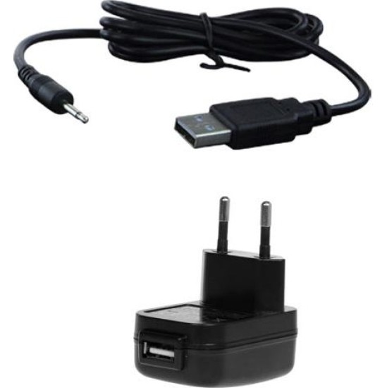 Prettylove Vibrador Victor Color P?rpura