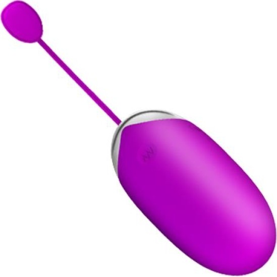 Prettylove Vibrating Egg with APP Abner