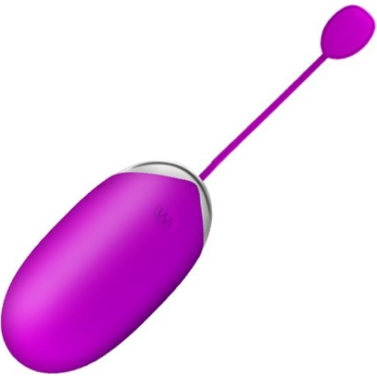 Prettylove Vibrating Egg with APP Abner