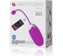 Prettylove Vibrating Egg with APP Abner