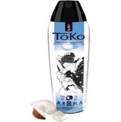 Shunga Lubricant Toko Aroma Eau de Coco