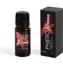 500 Cosmetics Phiero Xtreme