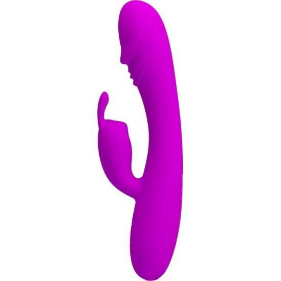 Prettylove Vibe Hunter Purple