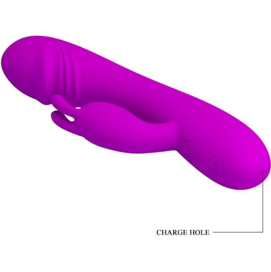 Prettylove Vibe Hunter Purple