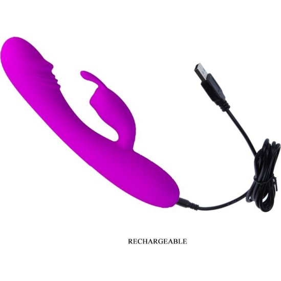 Prettylove Vibe Hunter Purple