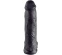 King Cock Reaslitic Dildo with Testicles 12