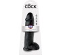 King Cock Reaslitic Dildo with Testicles 12