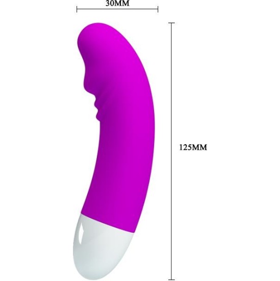 Prettylove Pretty Love Vibe Luther Pink