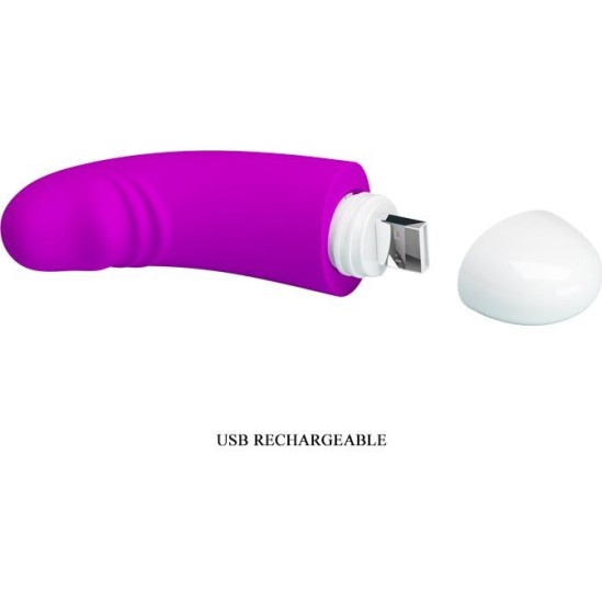 Prettylove Pretty Love Vibe Luther Pink