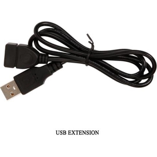 Prettylove Pretty Love Vibe Luther Pink