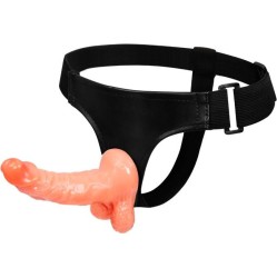 Baile Strap-On with Dildo 15 cm